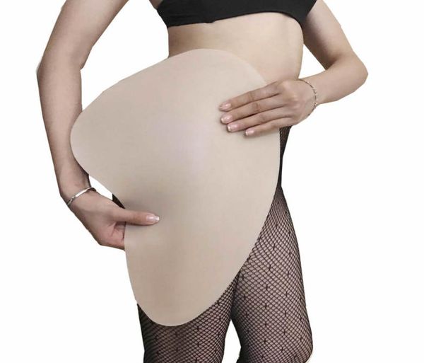 

2ps crossdressing hip pads sponge padded women butt up enhancer 2208174057070