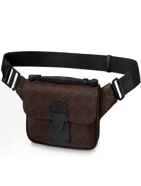 

fashion waist bag large crossbody fanny pack pockets traveling casual shoulder bags fashion wallets6979034