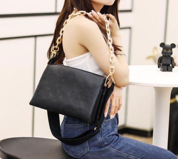 

designer bags handbag tote bag women crossbody genuine leather coussin women039s men tote luxury mylon fashion wallet camera ca5487015660