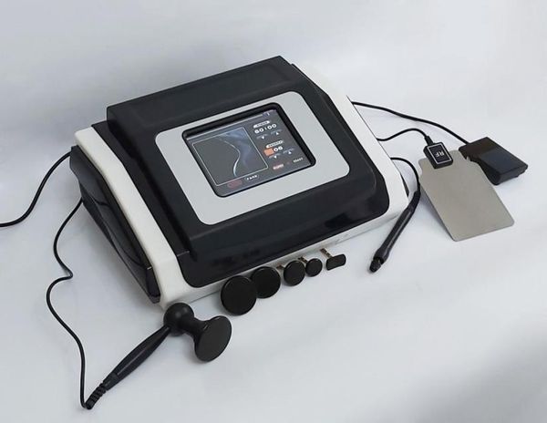 

professional monopolar rf skin tightening radio frequency rf machine body and face slimming machine9174404