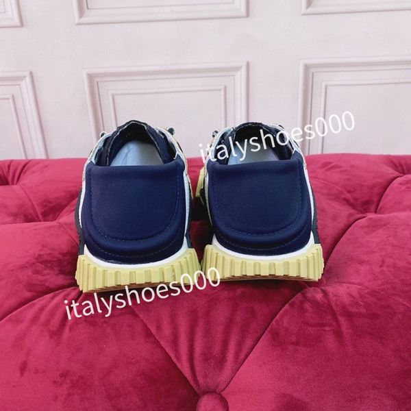 

2023 luxurys designer trainer skate shoes fashion sneakers women men sports shoe casual classic sneaker woman, Black