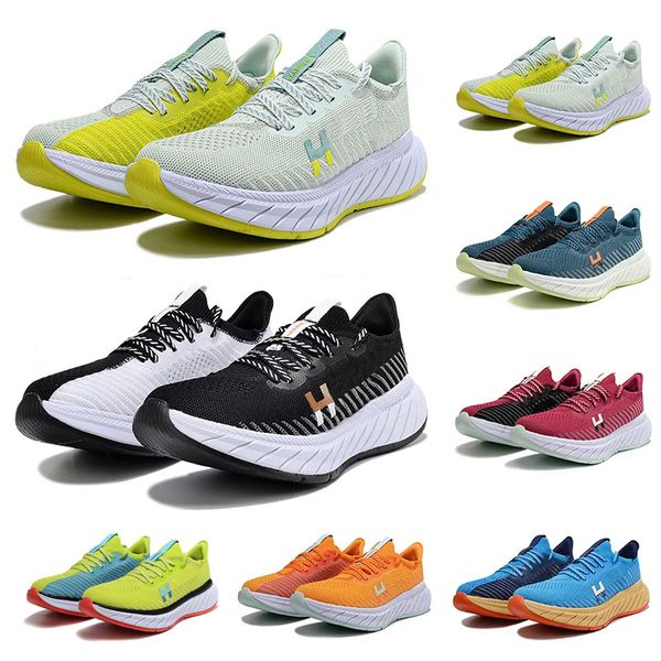 

running shoes for men women carbon x 3 sneakers blue coral billowing sail evening primrose black white lifestyle sports trainers