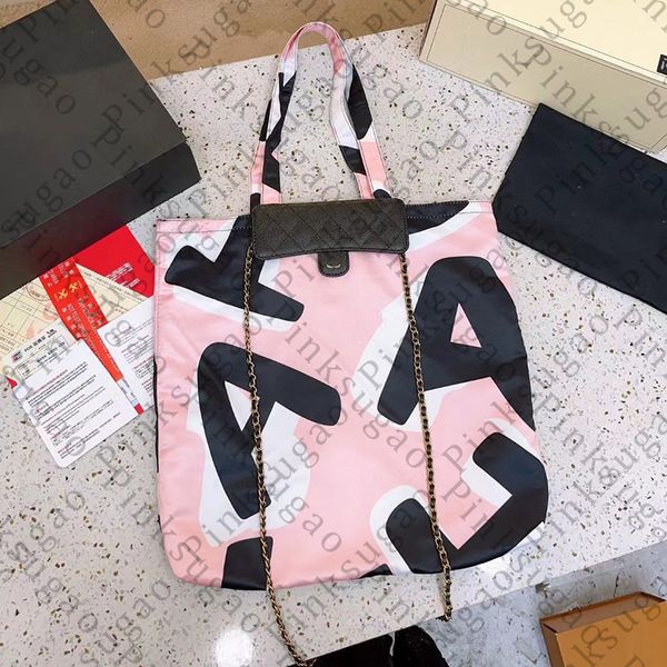 

pink sugao women shopping bag tote bag shoulder crossbody bags handbags luxury large capacity fashion luxury designer purse av-230523-142