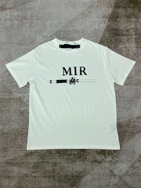 

men's plus tees & polos round t-shirt plus size neck embroidered and printed polar style summer wear with street pure cotton sd1ed, Black;brown