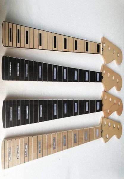 

factory special 45 strings electric bass neck with 20 fretsfour styles availablecan be customized as requested2254069