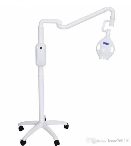 

2020 whitening machinesystem lamp bleaching accelerator led power arm holder bleaching device 7920820, Black;white