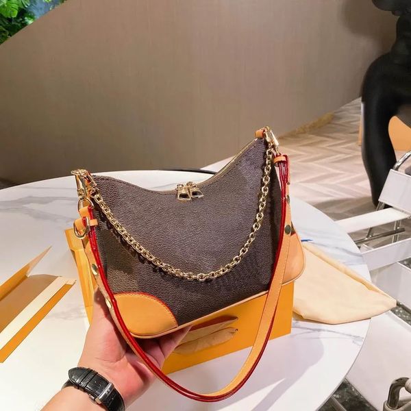 

women luxurys designers bags classic women's bag armpit fashion lady's designer crossbody shoulder handbag purse messenger packack
