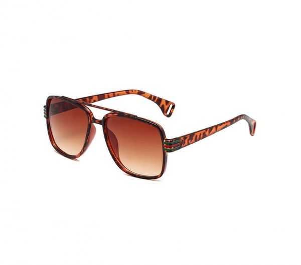 

sunglasses for women luxury brand men sunglasses 0590 sunglasses european and american stars big frame sunglasses tide uv protection glasses, White;black