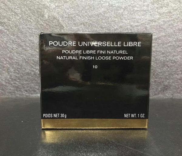 

brand pouder natural finish loose powder 30g makeup with handbag 10 20 048147