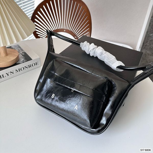 

designer shoulder bag fashion women armpit bag cross body bag tote bag shoulder bag wallet famous womens messenger bag gift leather 2023