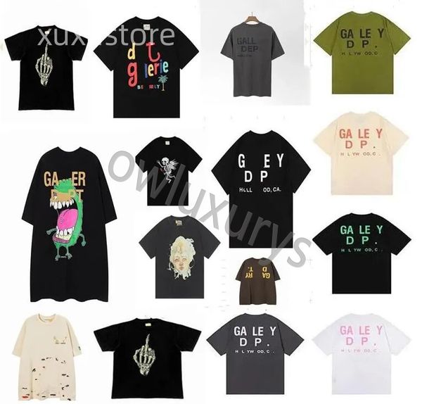 

2023 new tees t shirts mens womens designer t-shirts cottons man s casual shirt luxurys clothing street shorts sleeve clothes, White;black