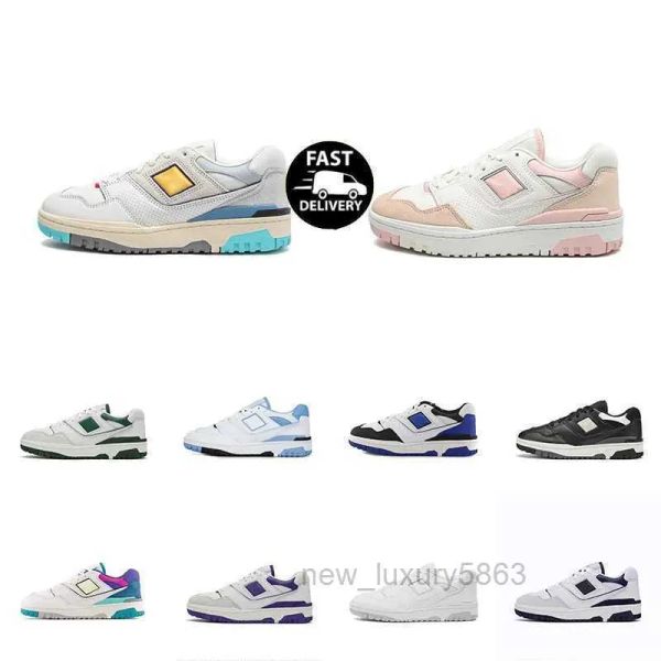 

new designer nb 550 kids shoes toddlers boys girls running shoes children authentic sneakers shoe baby trainers outdoor sports sneaker zha, Black