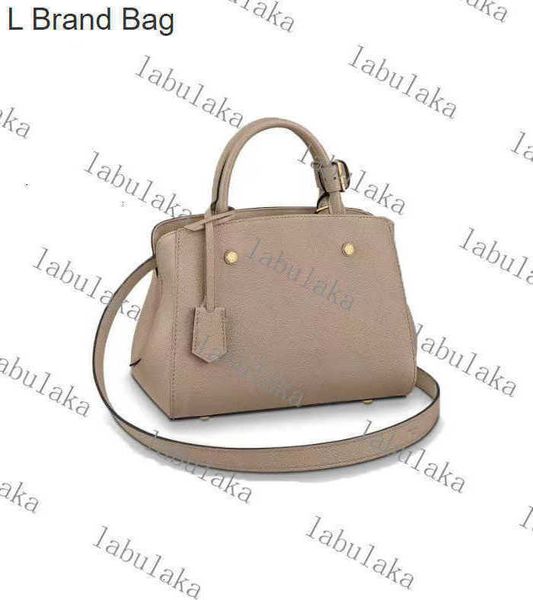 

l brand bag m45489 shoulder bags desinger real grained cowhide leather onthego neonoe mm women bucket handbag tote clutch shopping cross-bod, Black