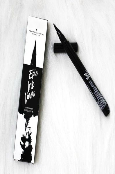 

liquid eyeliner pen ink liner waterproof longlasting easy to wear natural finely headed pro makeup eyeliners4620942
