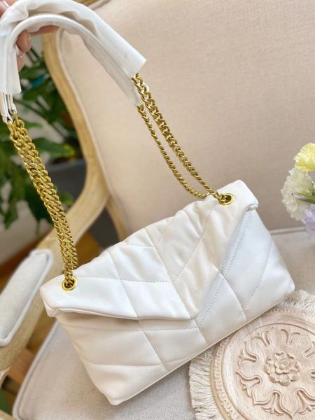 

evening bags designer bag small sheepskin cloud bag fashion classic chain crossbody bag nobo commuting shoulder bag