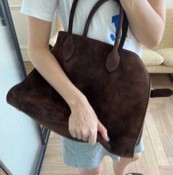 

margaux15 handbag genuine leather large capacity bag bag