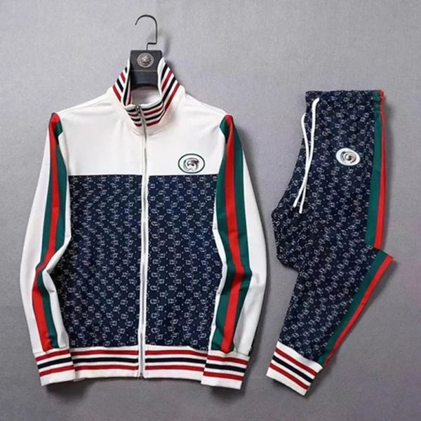 

22ss mens tracksuit men designers sweatsuit womens hoodies pants man clothing sweatshirt pullover casual tennis sport tracksuits sweat suits, Gray