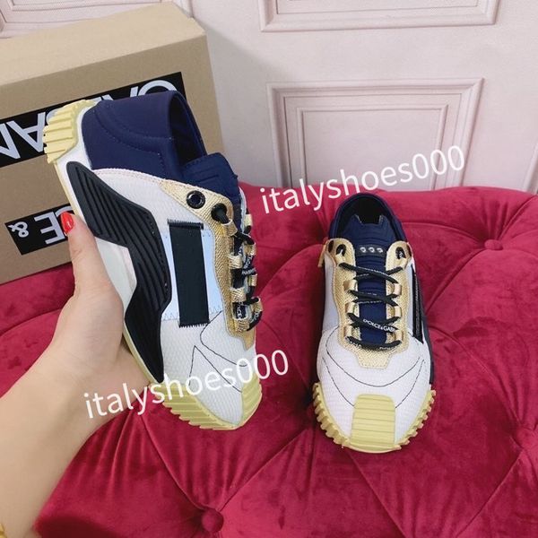 

new luxurys designer trainer skate shoes fashion sneakers women men sports shoe casual classic sneaker woman, Black