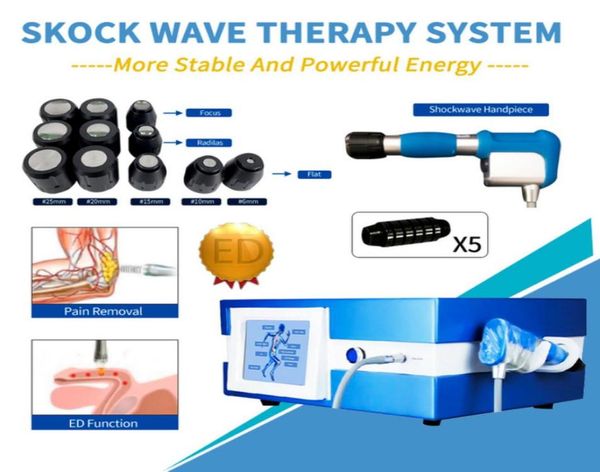 

other beauty equipment sw13 8 bar step by 05 shockwave therapy plantar fasciitis tennis elbow achilles tendonitis shoulder tendon7872133