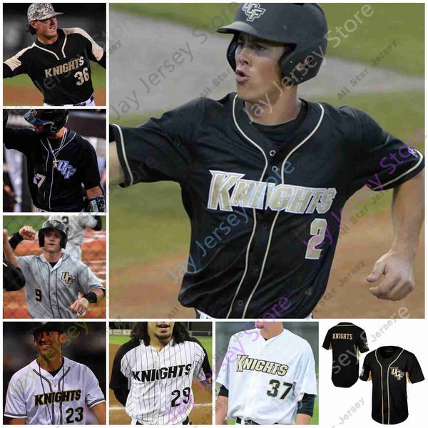 

baseball jerseys baseball jerseys ucf baseball jersey college dylan moore beau taylor nick romano gephry pena rathbone ben mccabe dalton win, Blue;black