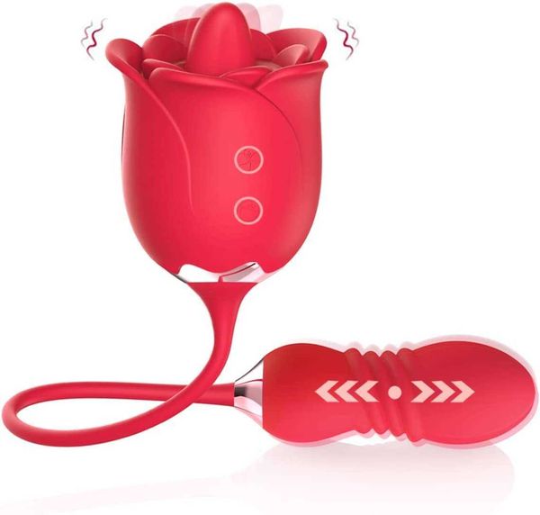 

factory outlet rose toy womensv n1clit oralstim ulatortongu torvibrat ingeggwit hth rust ultito akepeniss timu lator 10m