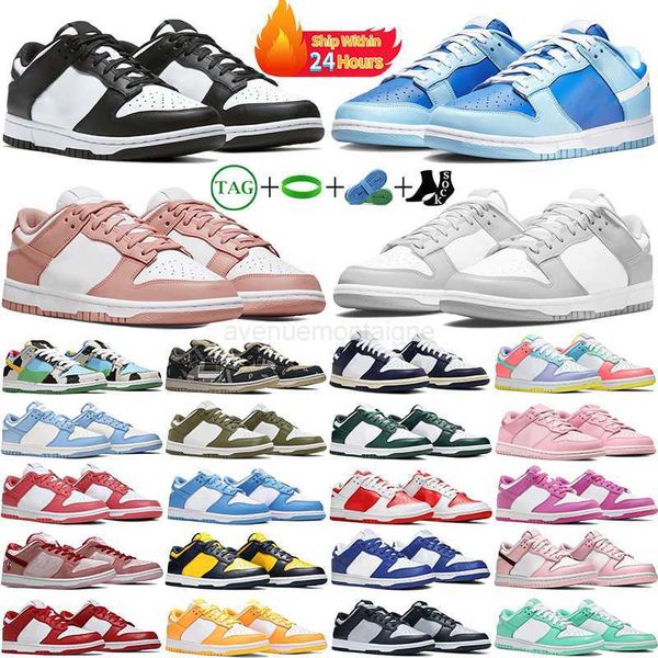 

sb low retro skate casual shoes for men women designer sneakers white black panda grey fog unc university red vintage navy triple pink foam