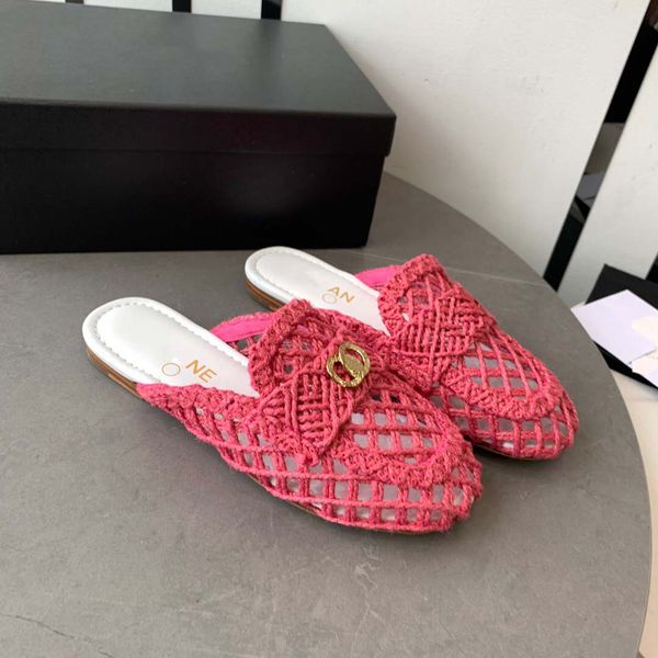 

designer slides women man slippers luxury fashion sandals brand sandals real leather flip flop flats slide casual shoes sneakers boots by 19, Black
