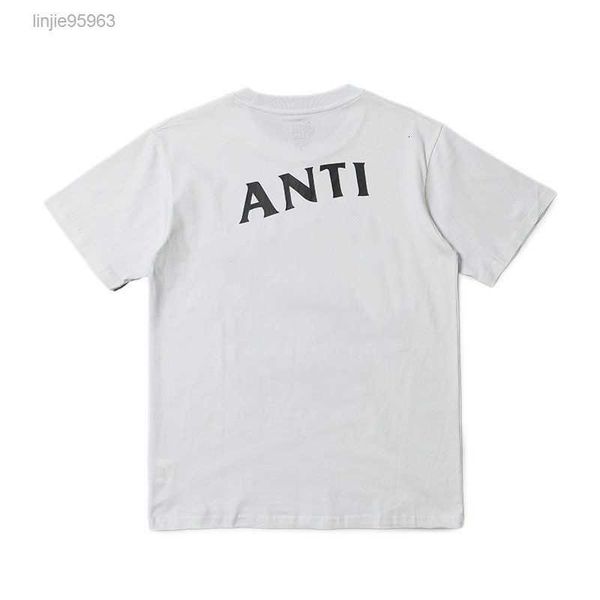 

men's t fashion social club cross print t-shirt casual couple short1, White;black