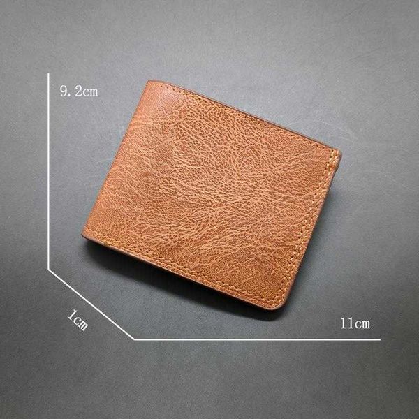 

short mens button wallet can hold driving license pu leather usd men, Red;black