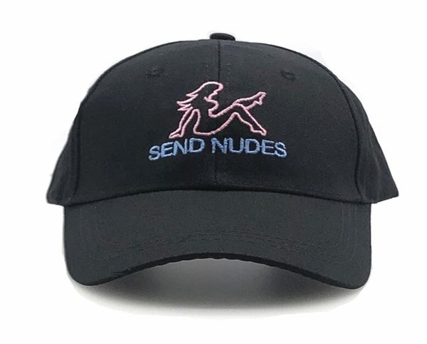 

send nudes baseball cap fashion cotton embroidery men hat cap summer dad hat male kpop sports hat dropship 2207067483690, Blue;gray