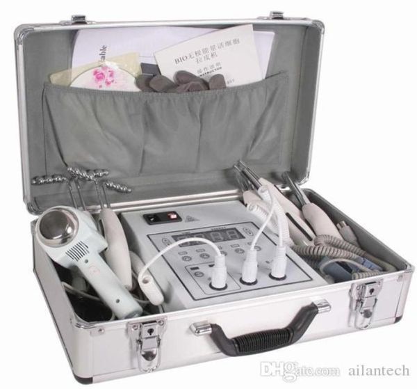 

bio magic glove microcurrent face lift facial no needle mesotherapy device for tighting facial skin spa salon professional microc8517630
