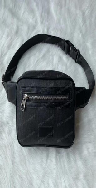

men leather waist bags women sport runner fanny pack belly waist bum bag fitness running belt jogging pouch bac3121032