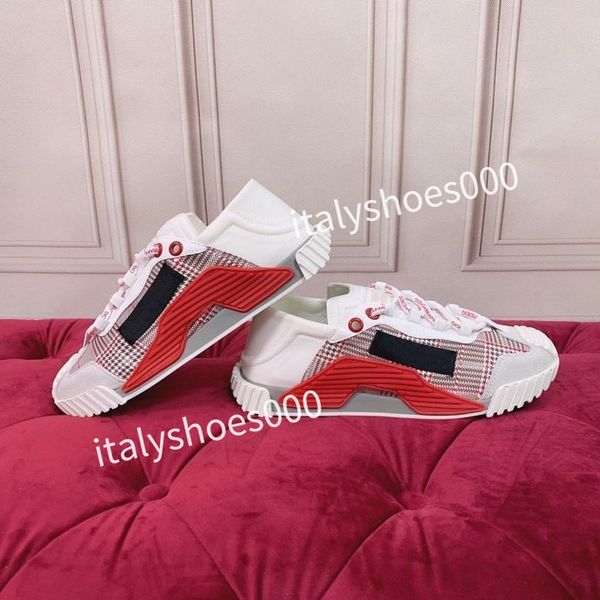 

2023 new luxurys designer trainer skate shoes fashion sneakers women men sports shoe casual classic sneaker woman, Black