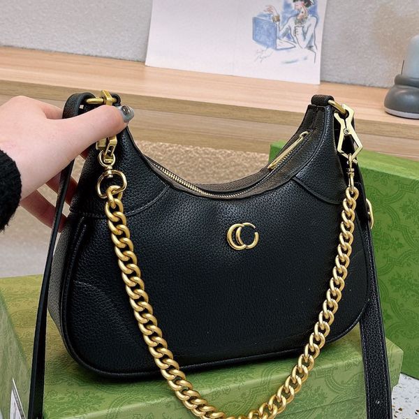 

2023 women's designer bag women's summer underarm bag handbag fashion crossbody bag shoulder bag classic handbag