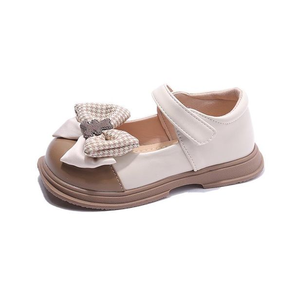 

sneakers baby shoes kids casual children spring autumn girl bowknot princess bear diamond leather f13735, Black;red