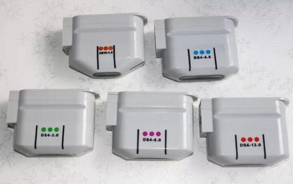

hifu machine heads 10000 ss 15mm 30mm 45mm 8mm 13mm hifu cartridges4346939