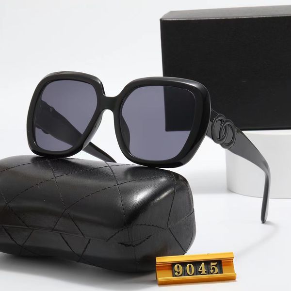 

sunglasses designer sunglasses for women luxury sunglasses popular men women goggle women eyeglasses frame vintage metal sun glasses good, White;black