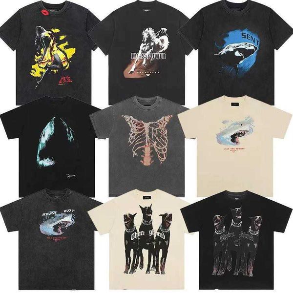 

shirt man repres summer style designer tshirts mens t shirt womens shirts black animal graphic mens shirt men's t-shirt t shirt polo sh, White;black