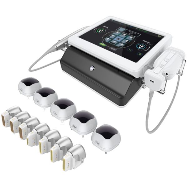 

7d hifu liposonix 2 in 1 machine ultrasound anti wrinkle hifu machine