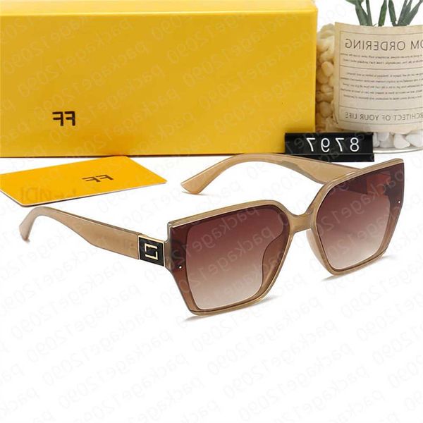 

sunglasses designer luxury summer outdoor various style with box for womans mens over glasses sun men driving polarize square frame sunglass, White;black
