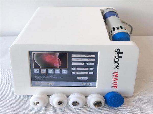 

electromagnetic shockwave therapy machine with low intensity for erectile dysfyntion or orthopaedics therapy3767174