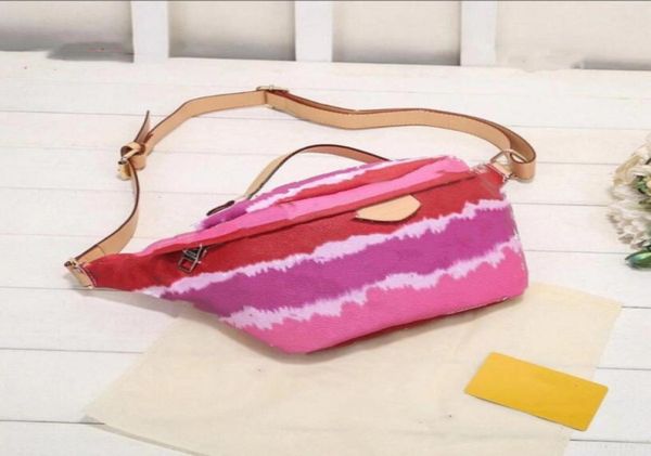 

brand waist bags chest fashion bag men women cross body shoulder7439212