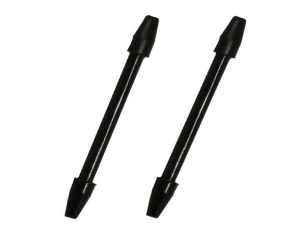 

f6033 200 pieceslot nylon lead piece seat swivels fishing tackle fishing connector rolling swivels6035754