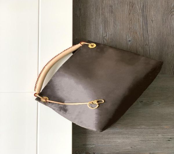 

2021 fashion design single shoulder underarm bag 2021 large capacity retro turbot chain tote women039s bags6454959
