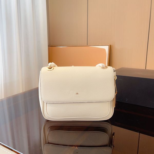 

designer bag women klare shoulder bag luxury flip envelope bag crossbody flap tote available in 2 colors