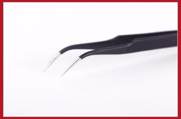 

cleverdeal professional curve eyelash extension application tool tweezer high qualit for yourself3358143