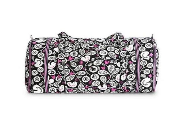 

nwt cartoon large duffel bag capacity travel bags duffel carry on luggage3011408