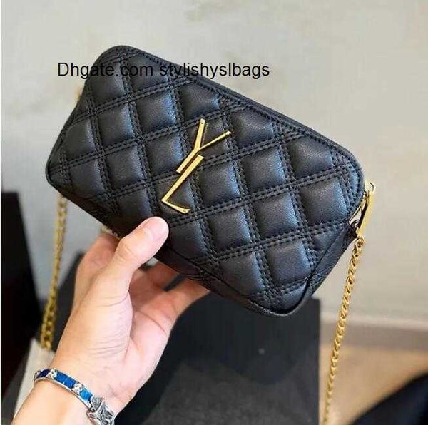 

clutch bags 2022 women designer handbags luxurys becky bag designers chain lingge handbag camera bags leather wallet shoulder purses crossbo