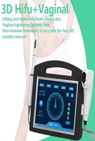 

2022 other beauty equipment high intensity focused ultrasound hifu vaginal tightening rejuvenation skin care beauty machines7930502