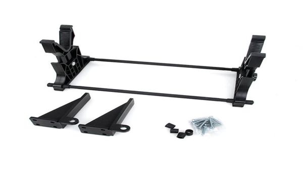 

tactical ar 15 accessories plastic rifle display shelf adjustable rifle stand 20cm for hunting gear shooting sms23336596190